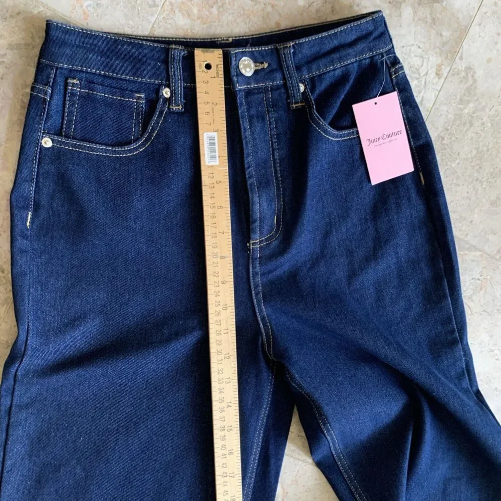 NEW‎ Juicy Couture Jeans 